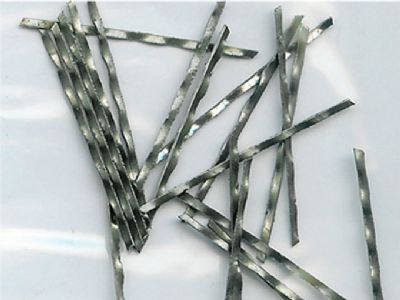 點(diǎn)擊查看詳細(xì)信息<br>標(biāo)題：波浪形鋼纖維 閱讀次數(shù)：4962